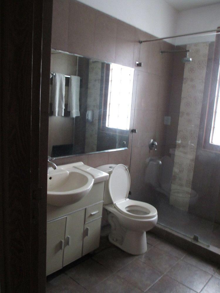 East End Retreat 3* New Delhi