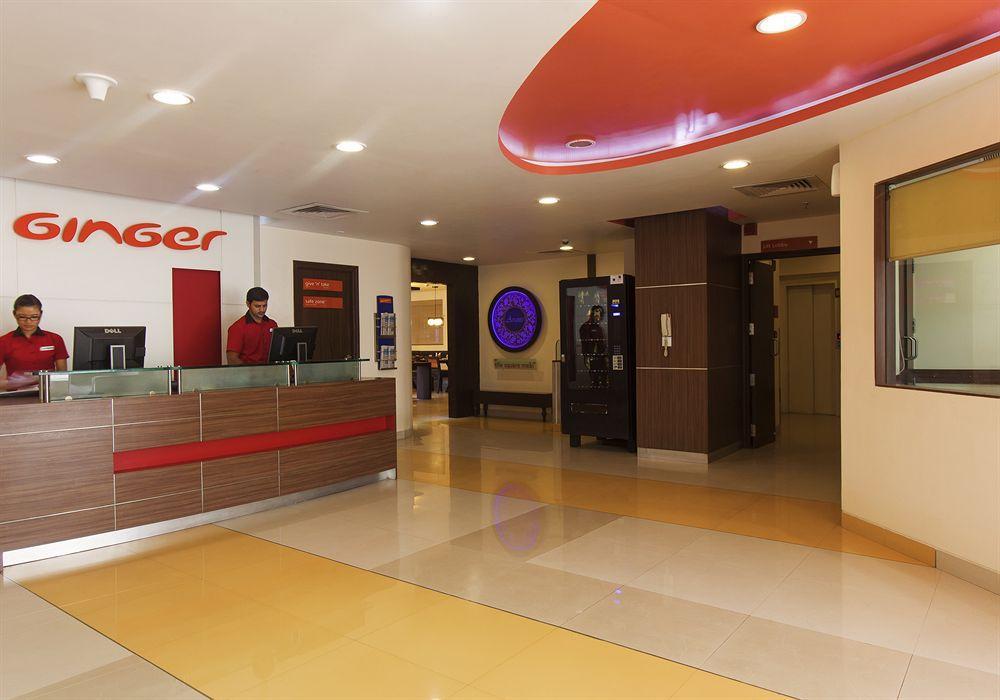 East End Retreat New Delhi