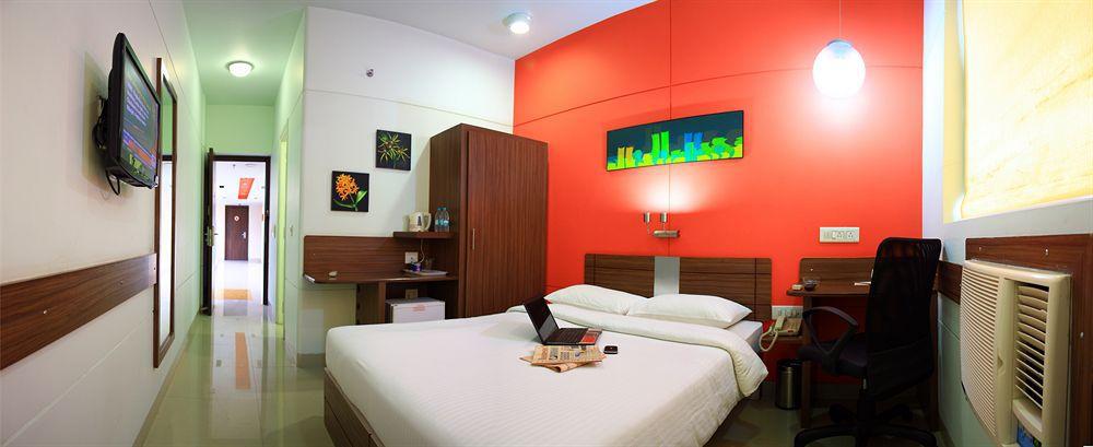 East End Retreat Bed & Breakfast New Delhi