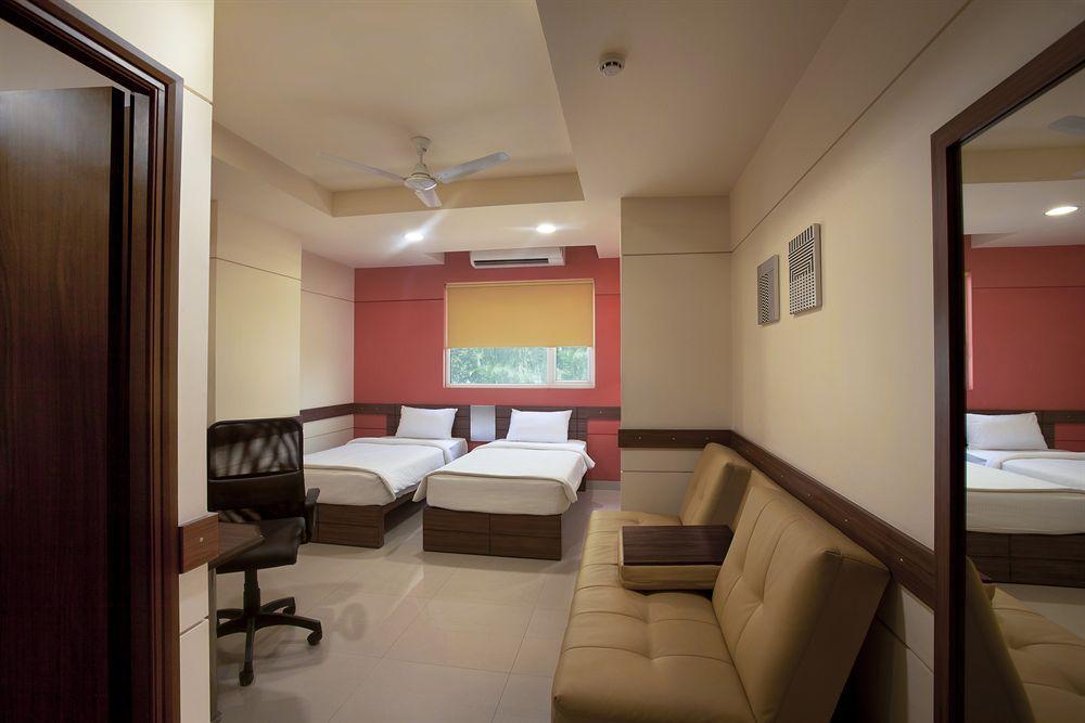 Bed & Breakfast East End Retreat New Delhi