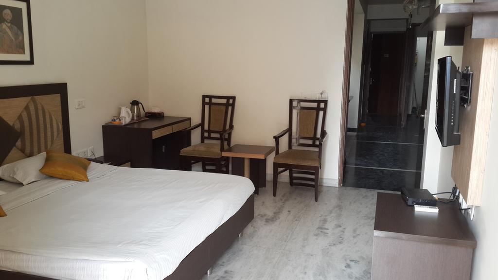 Bed & Breakfast East End Retreat 3*