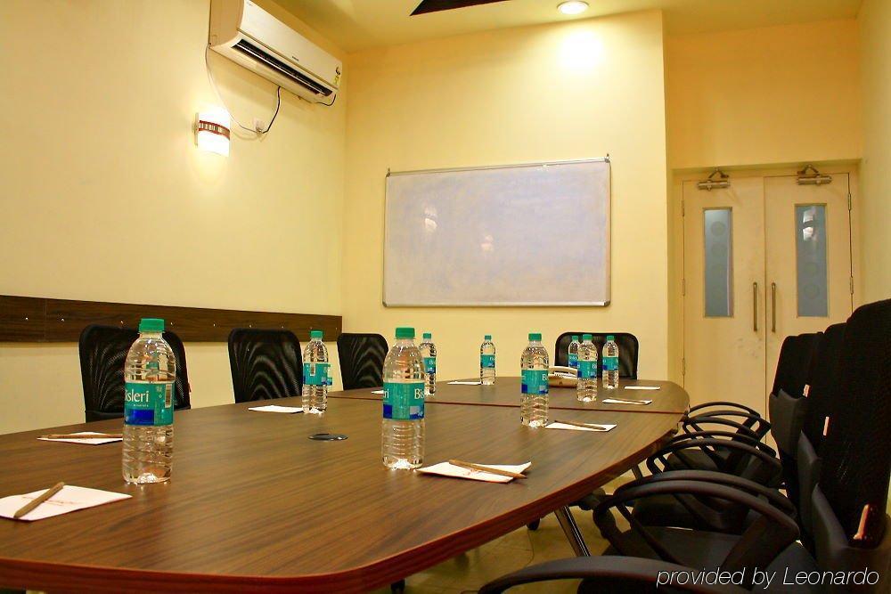 Bed & Breakfast East End Retreat New Delhi