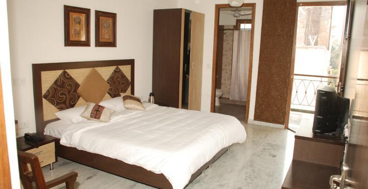 East End Retreat Bed & Breakfast New Delhi
