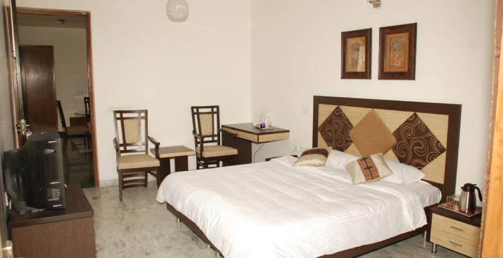 Bed & Breakfast East End Retreat New Delhi