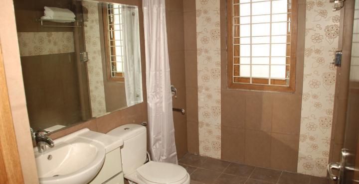East End Retreat Bed & Breakfast New Delhi