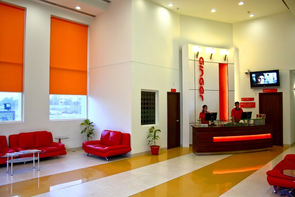 Bed & Breakfast East End Retreat New Delhi