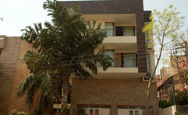 East End Retreat Bed & Breakfast New Delhi