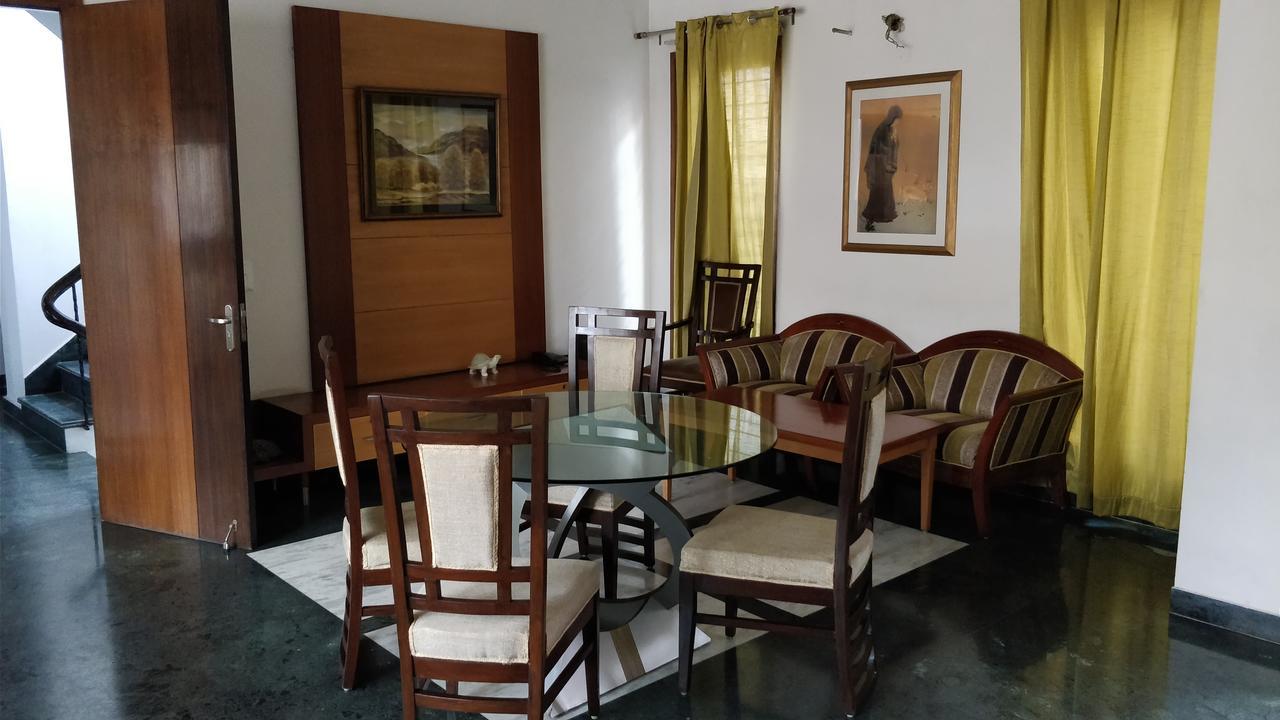 East End Retreat Bed & Breakfast New Delhi