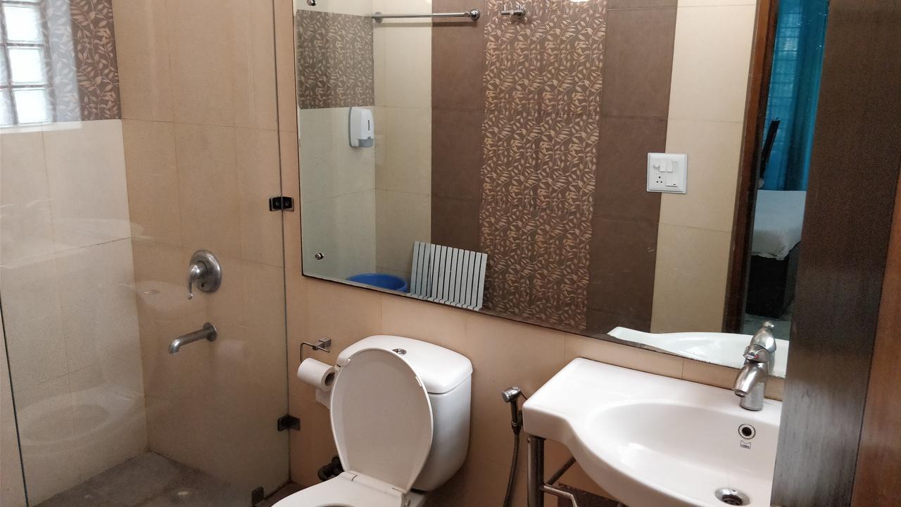 Bed & Breakfast East End Retreat New Delhi