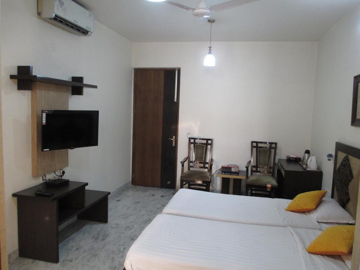 East End Retreat New Delhi