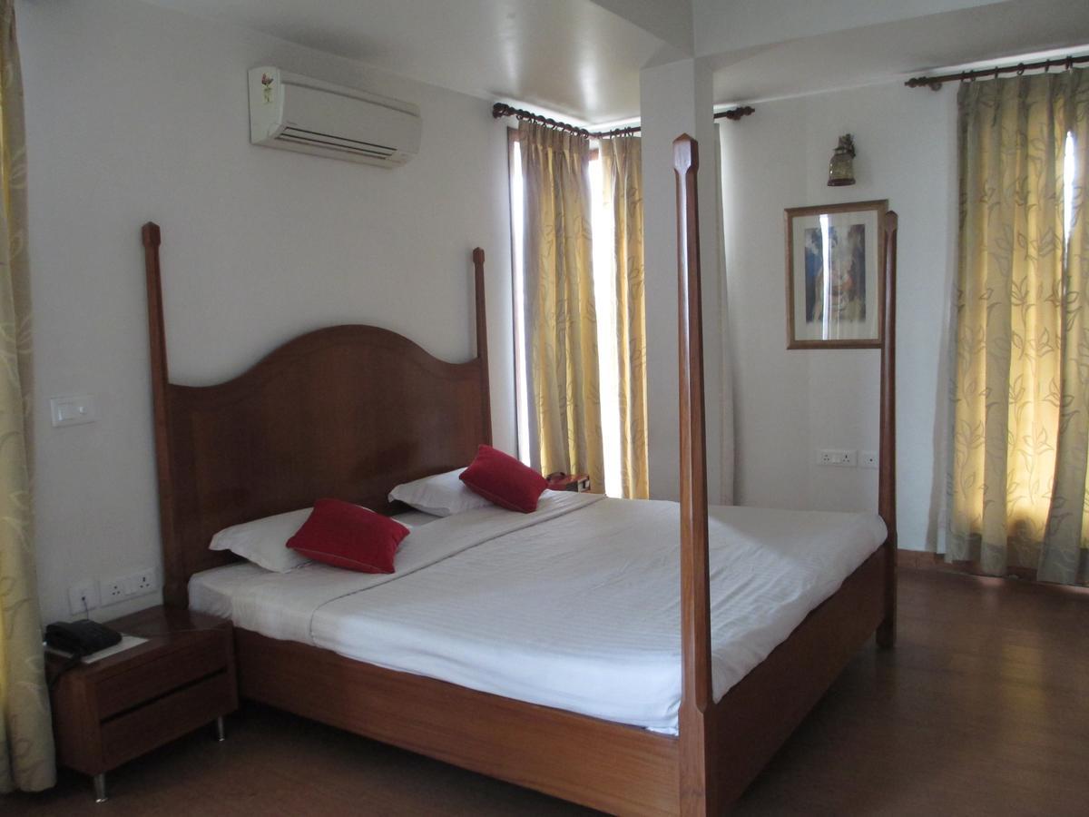 East End Retreat Bed & Breakfast 3*