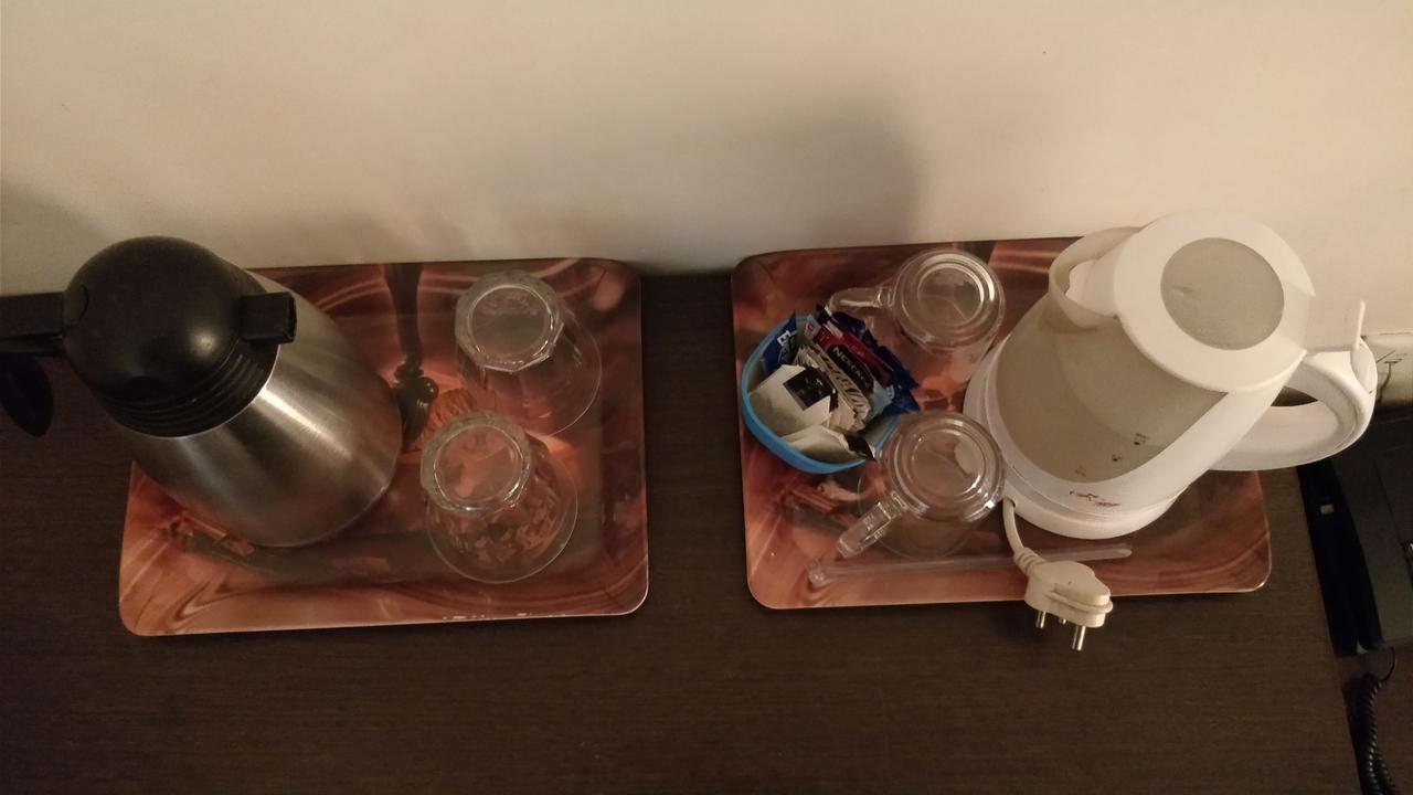 Bed & Breakfast East End Retreat New Delhi