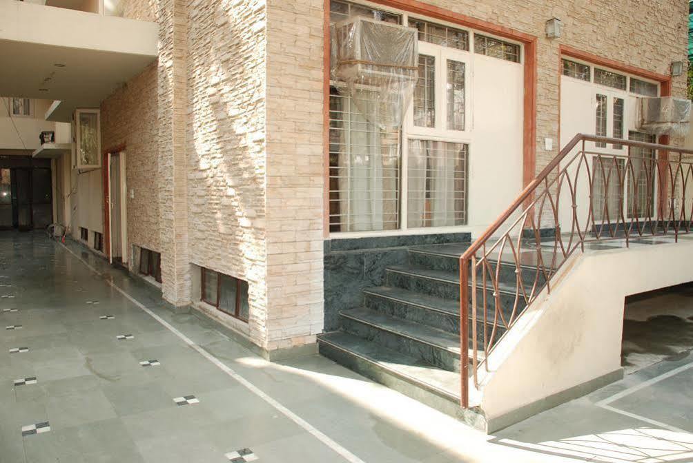 Bed & Breakfast East End Retreat New Delhi