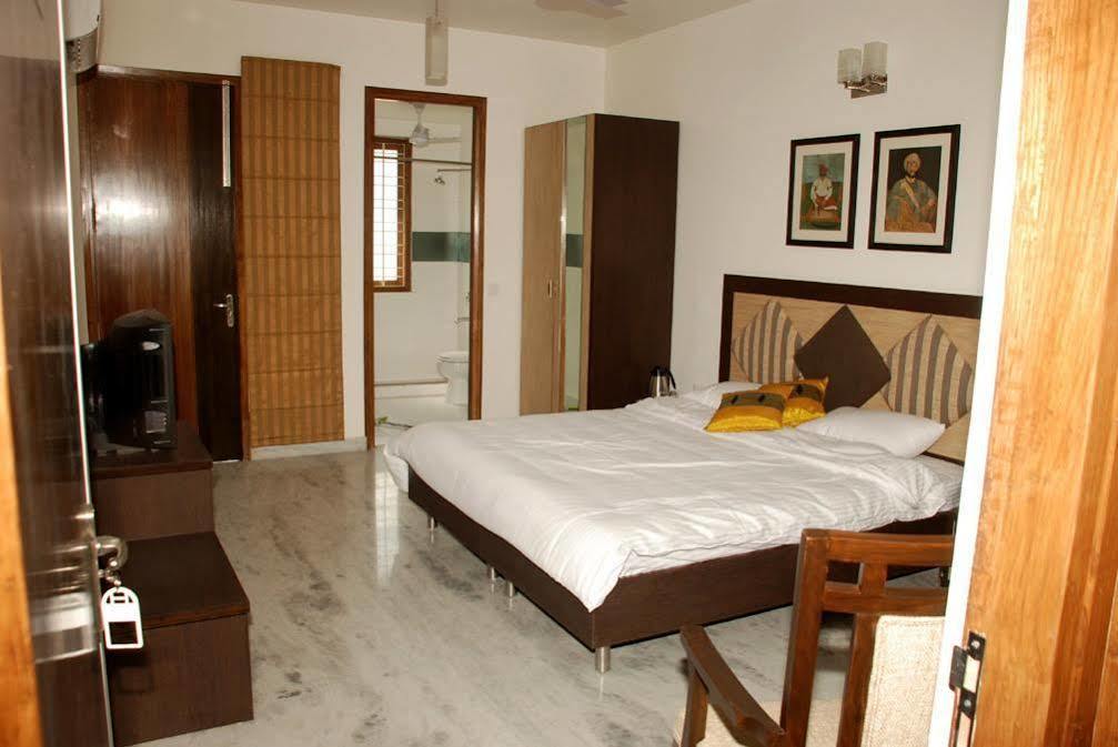 Bed & Breakfast East End Retreat 3*