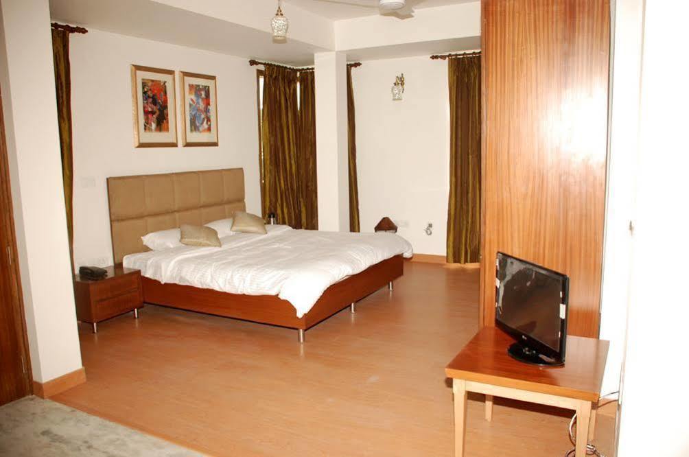 East End Retreat New Delhi